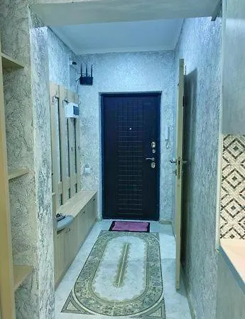 Студия В Жк Ушсункар Almaty Exterior photo