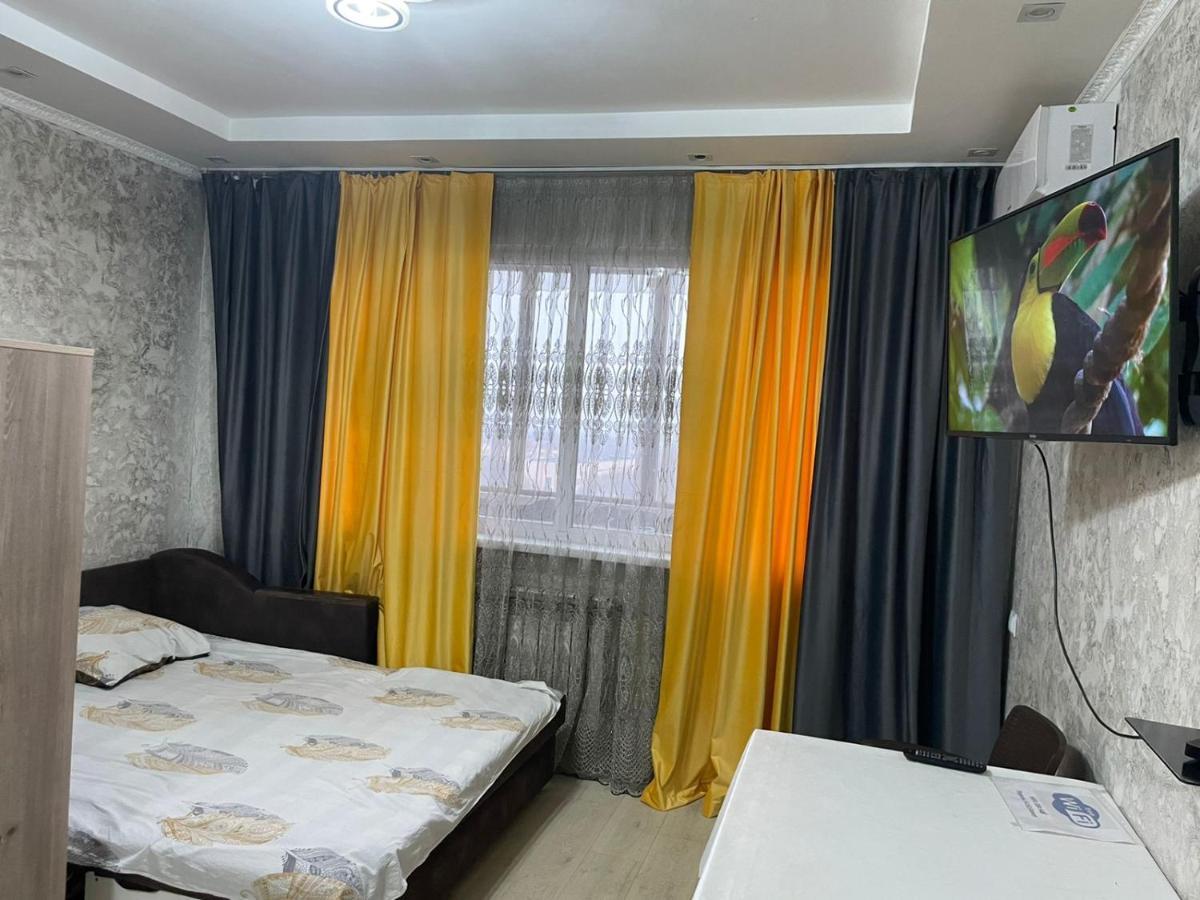 Apartment студия в жк ушсункар *