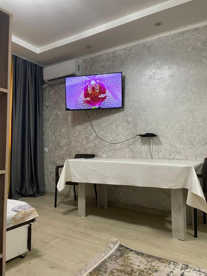 студия в жк ушсункар Apartment
