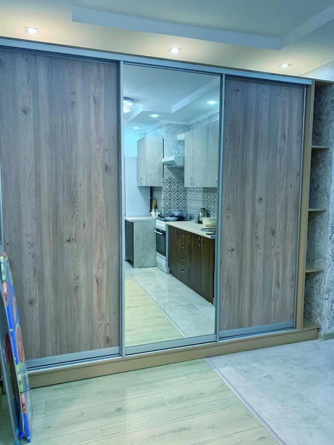 Apartment студия в жк ушсункар Almaty