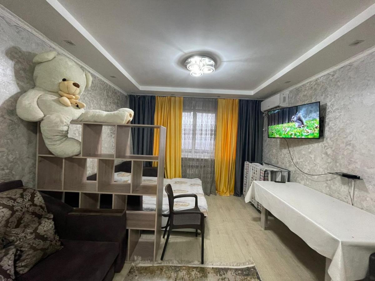 студия в жк ушсункар Apartment