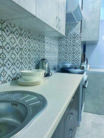 студия в жк ушсункар Apartment