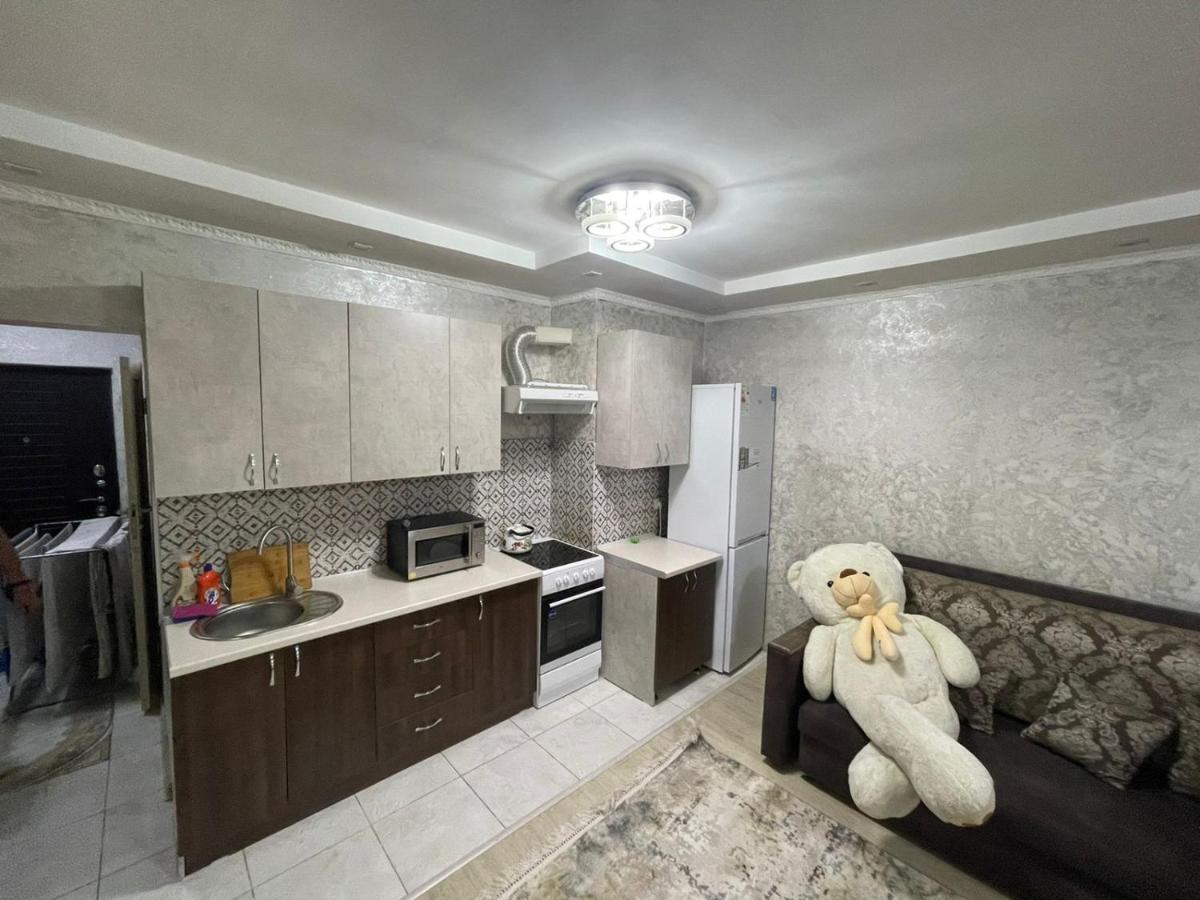 студия в жк ушсункар Apartment *