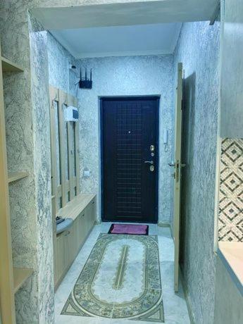 Apartment студия в жк ушсункар