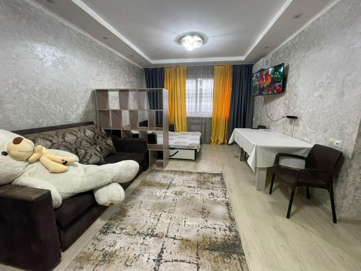 Apartment студия в жк ушсункар