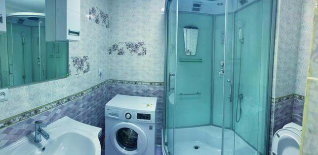 Apartment студия в жк ушсункар Almaty
